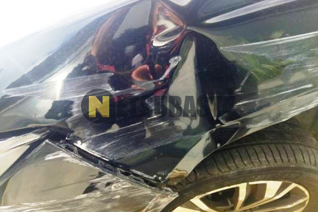 Peugeot 508 SW 1.5 BlueHDi EAT8 2023