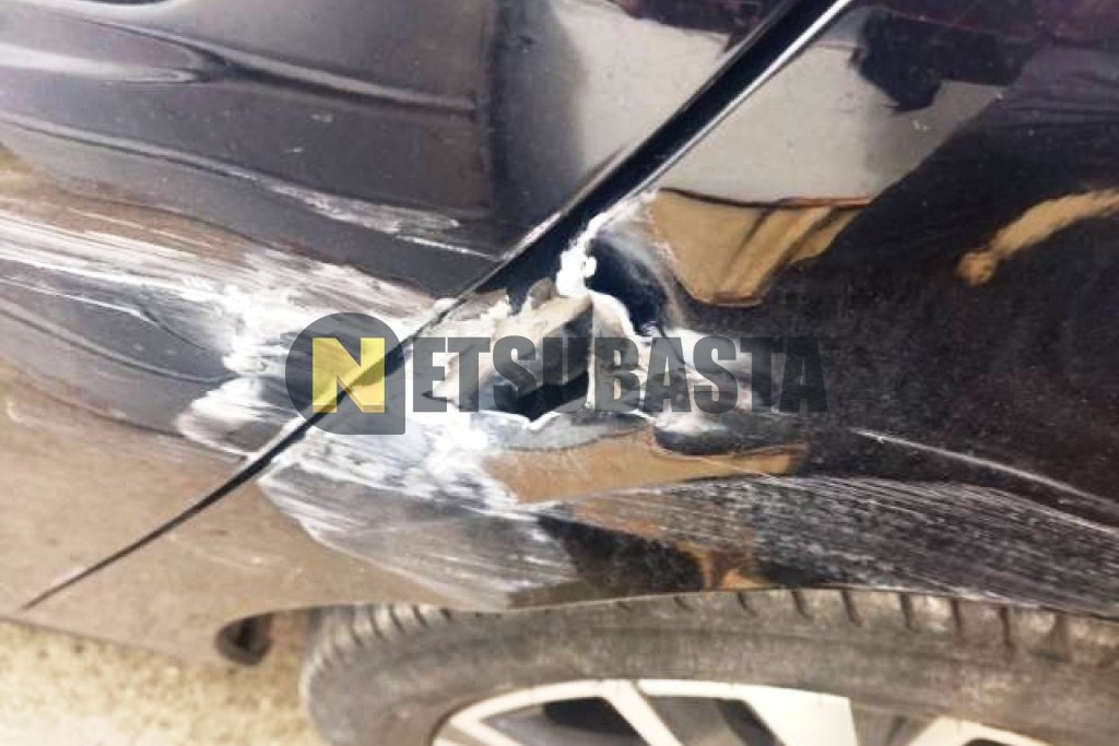 Peugeot 508 SW 1.5 BlueHDi EAT8 2023