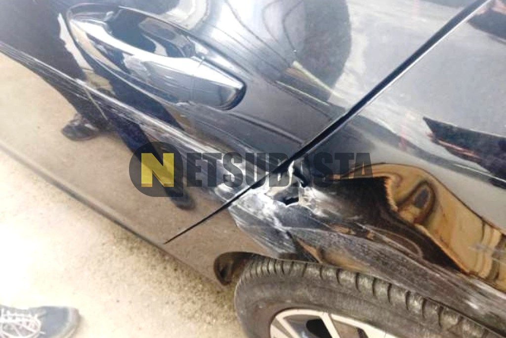 Peugeot 508 SW 1.5 BlueHDi EAT8 2023