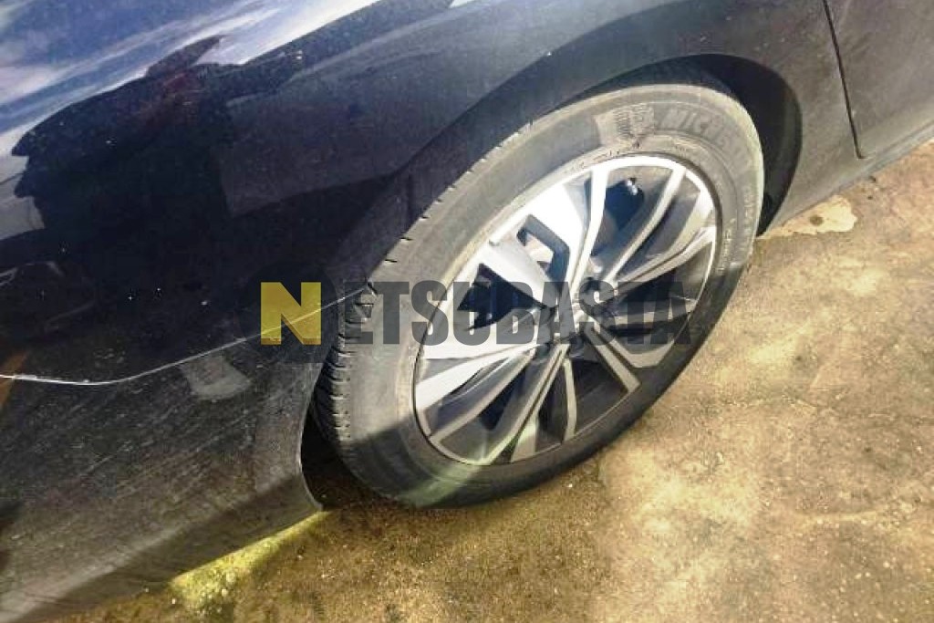 Peugeot 508 SW 1.5 BlueHDi EAT8 2023