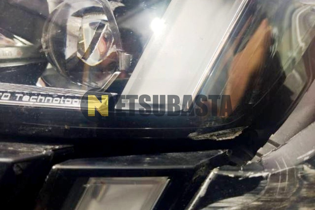 Peugeot 508 SW 1.5 BlueHDi EAT8 2023