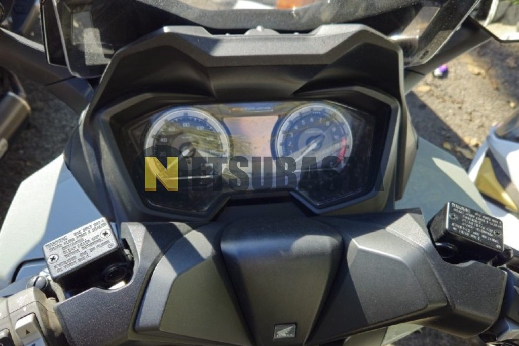 Honda Forza 125 2023