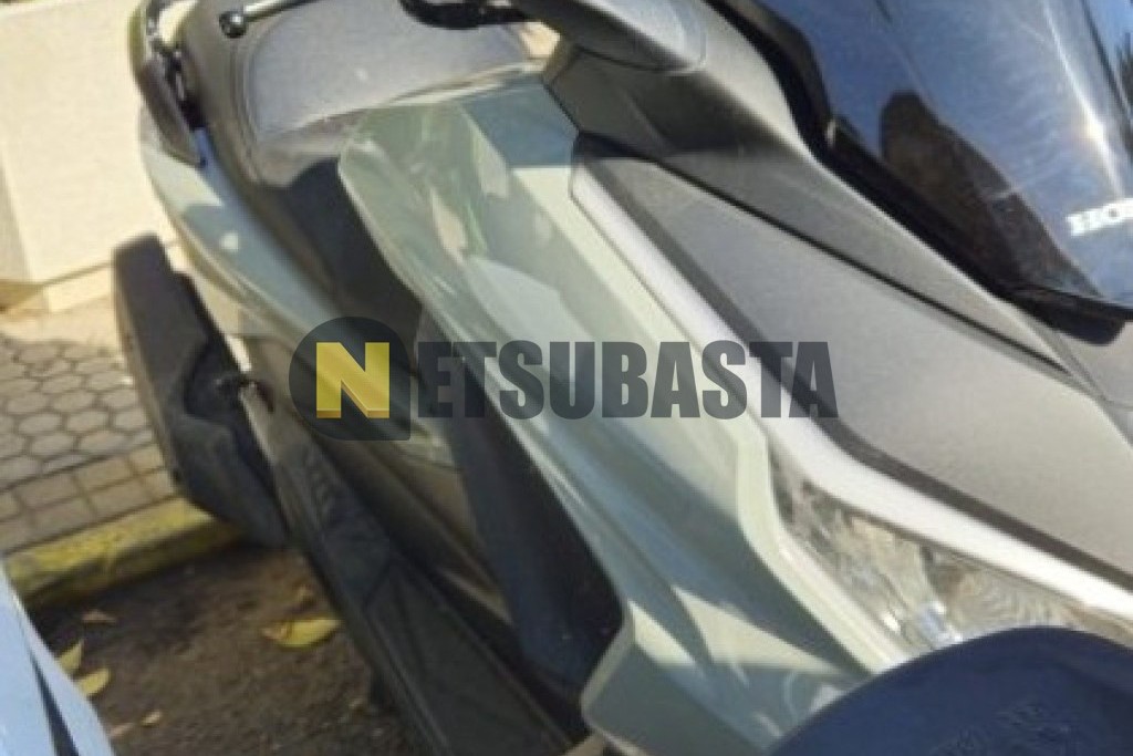 Honda Forza 125 2023