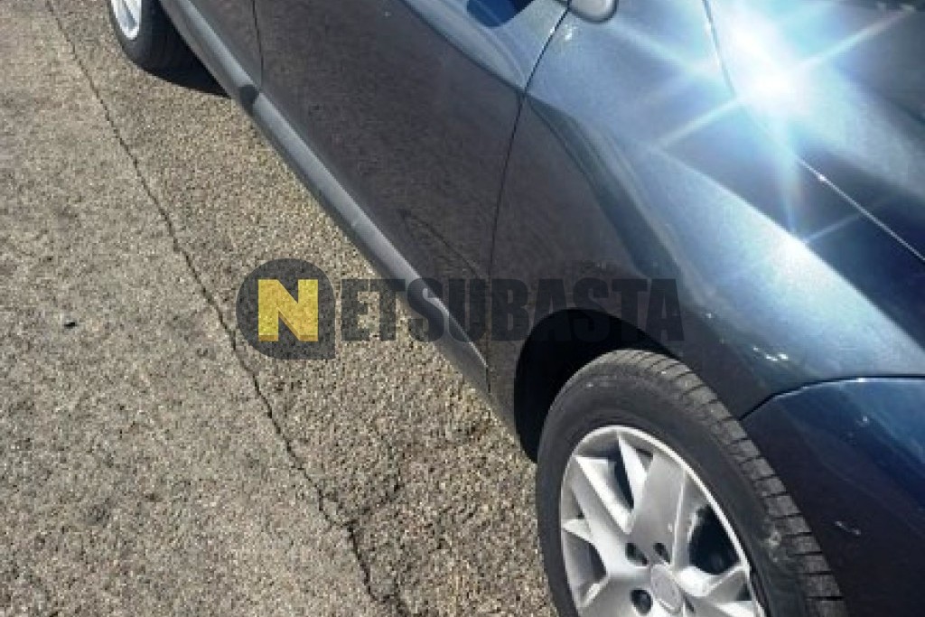 Renault Megane 1.5 dCi 2011