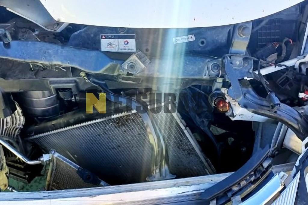 Citroën C3 Aircross 1.5 BlueHDi 2022