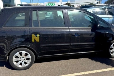 Yamaha XVS Drag Star1100 1999