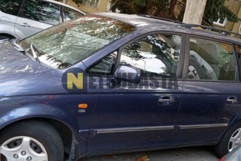 Yamaha XVS Drag Star1100 1999