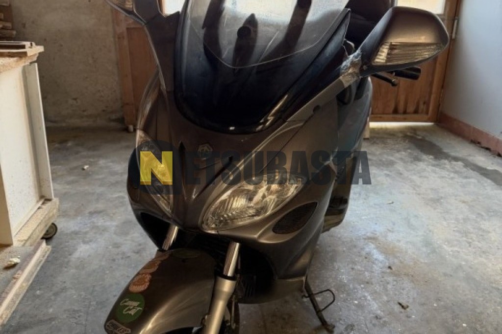 Piaggio X9 EVOLUTION 125 2006