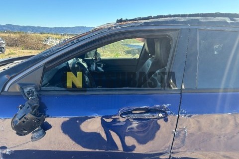 Mercedes-Benz ACTROS 1845 LS 2021