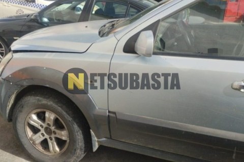 Yamaha XVS Drag Star1100 1999