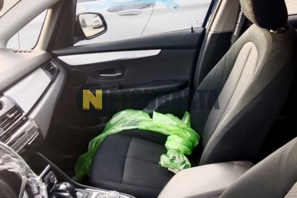 Bmw 225xe Active Tourer 2019