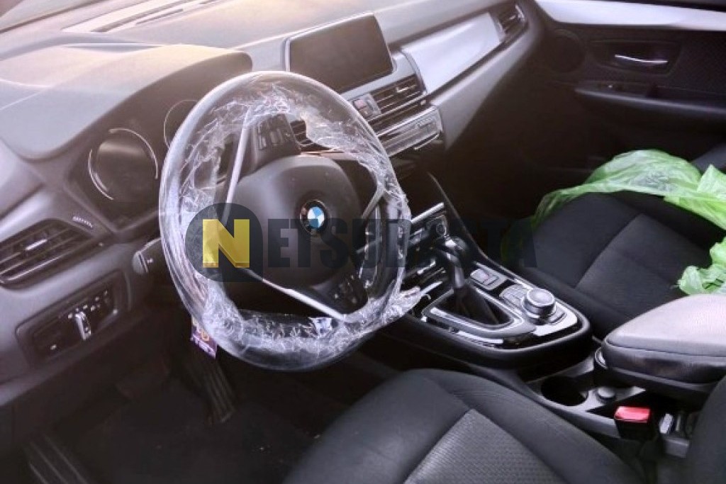 Bmw 225xe Active Tourer 2019