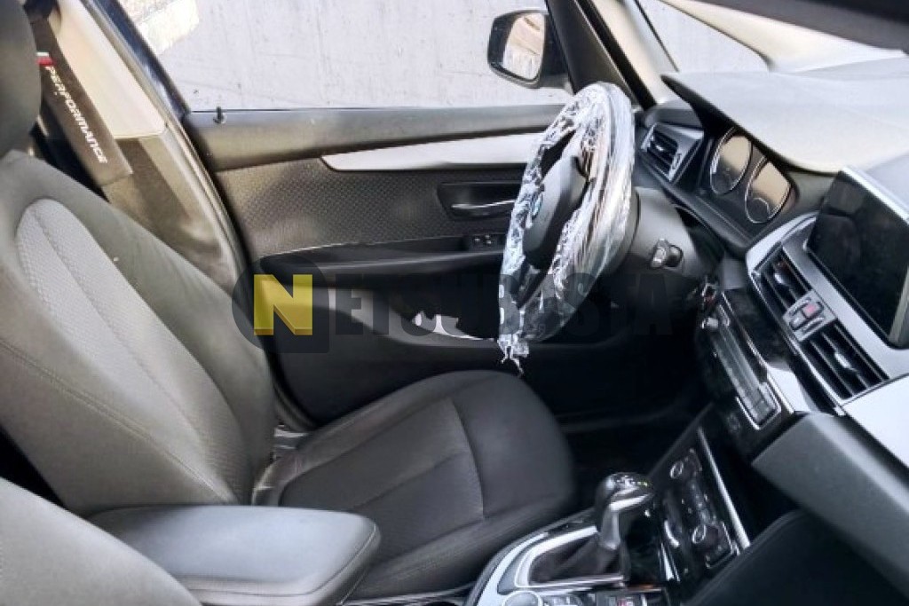 Bmw 225xe Active Tourer 2019