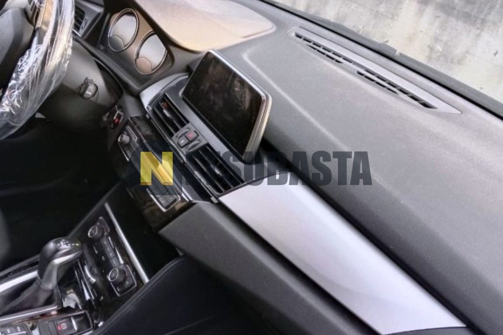 Bmw 225xe Active Tourer 2019