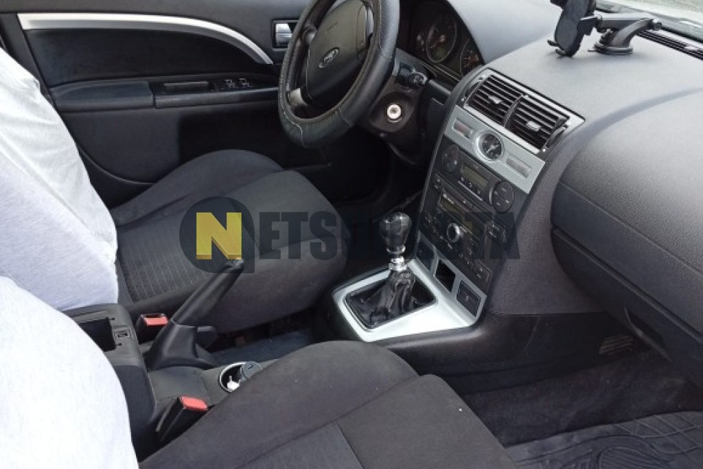 Ford Mondeo 2.0 TDCi 2005