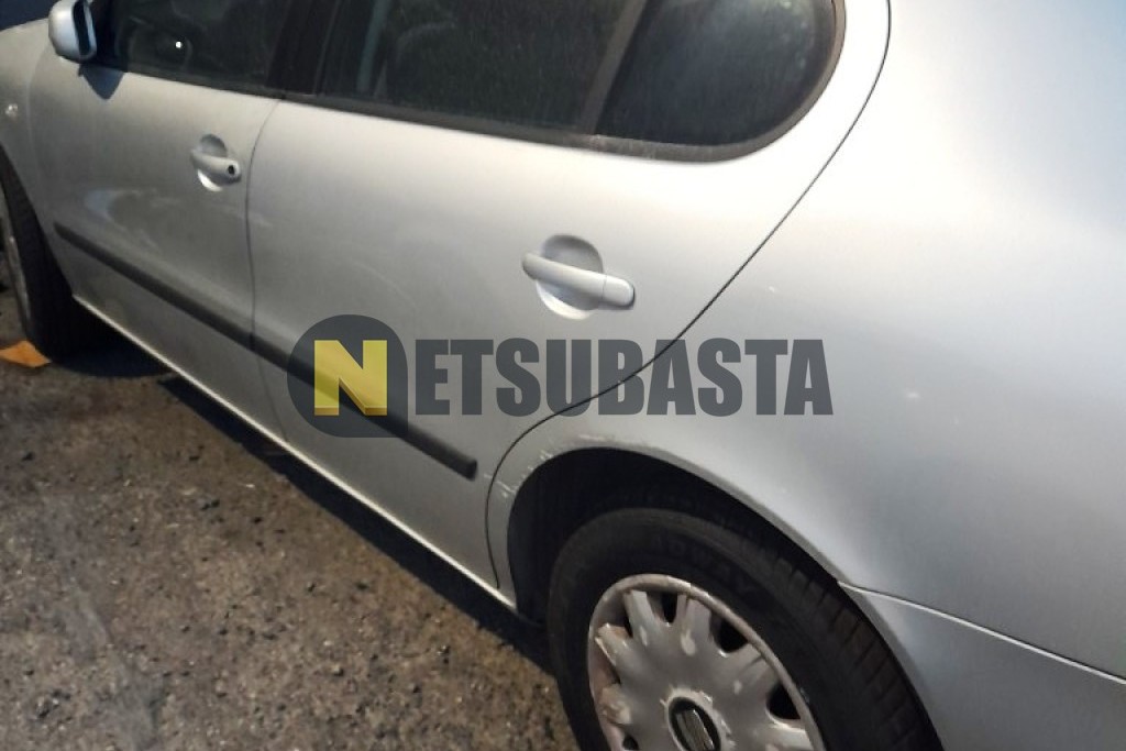 Seat Toledo 1.9 TDI 2000