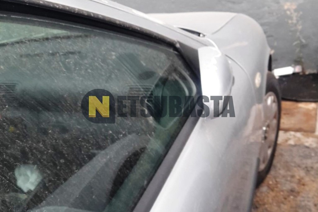 Seat Toledo 1.9 TDI 2000