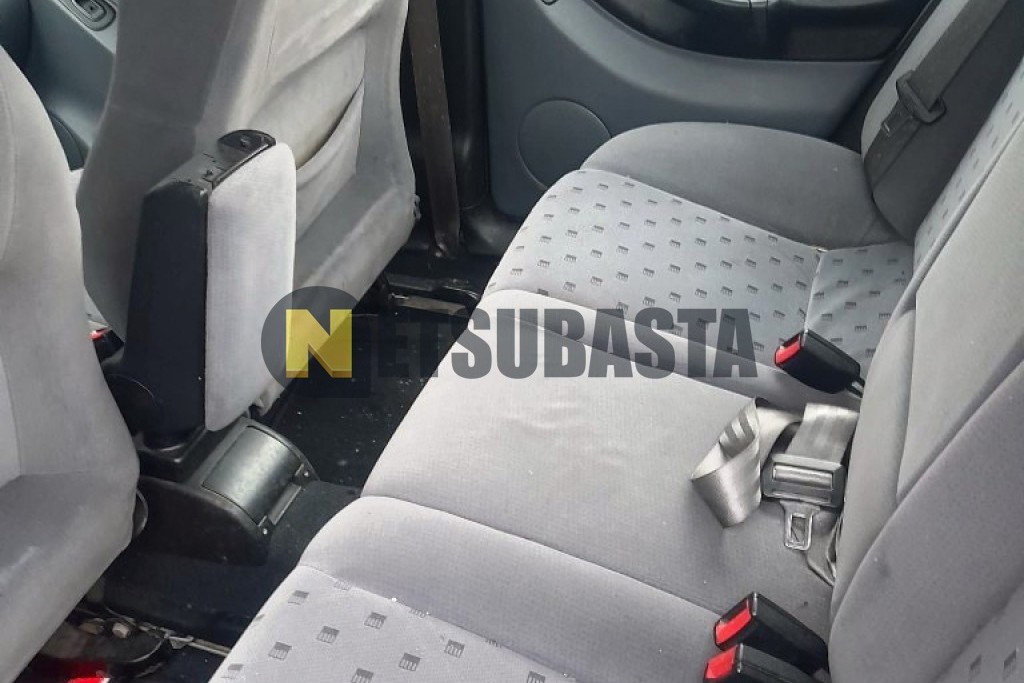 Seat Toledo 1.9 TDI 2000