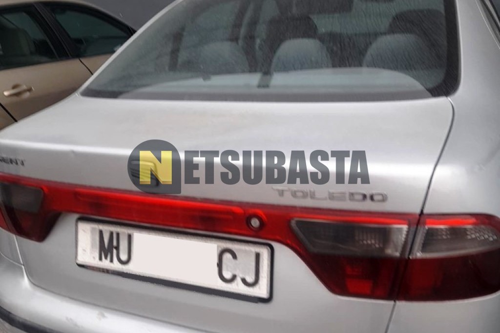 Seat Toledo 1.9 TDI 2000