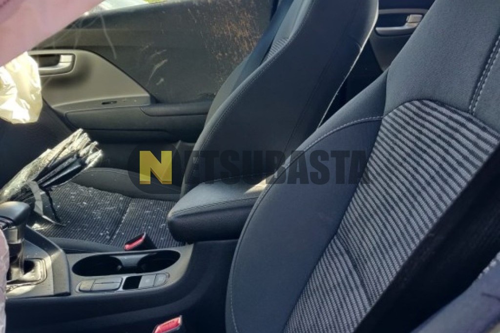 Kia Niro 1.6 HEV 2021