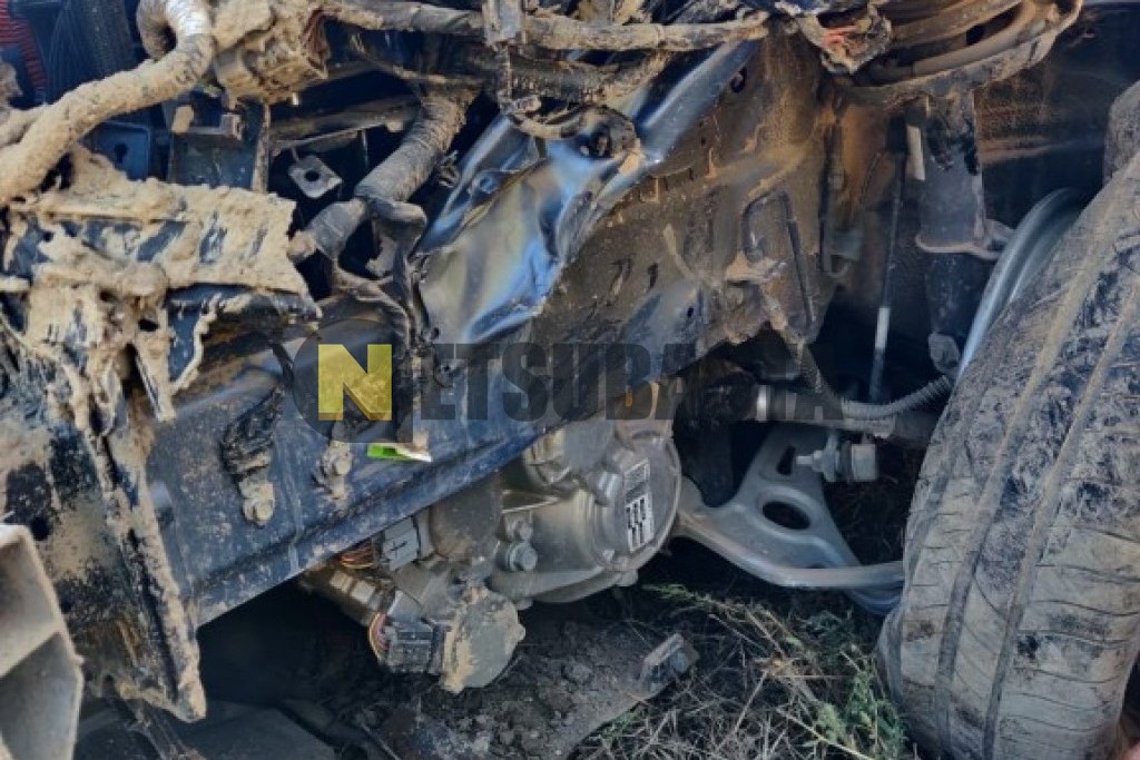 Kia Niro 1.6 HEV 2021