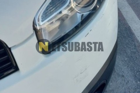 Yamaha XVS Drag Star1100 1999