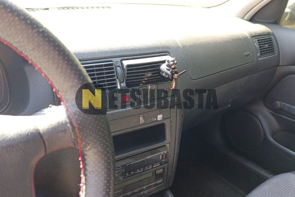 Volkswagen Golf 1.9 TDI 2001