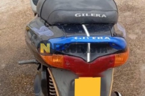 Yamaha XVS Drag Star1100 1999