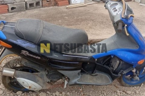 Yamaha XVS Drag Star1100 1999