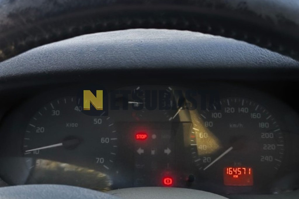 Renault Megane 1.6 1999