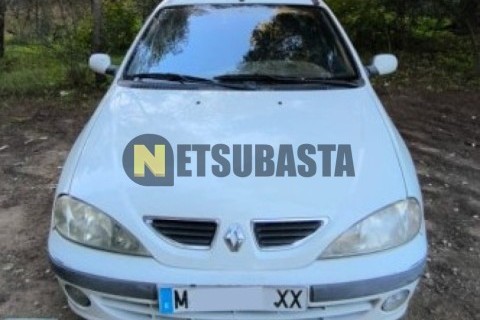 Yamaha XVS Drag Star1100 1999