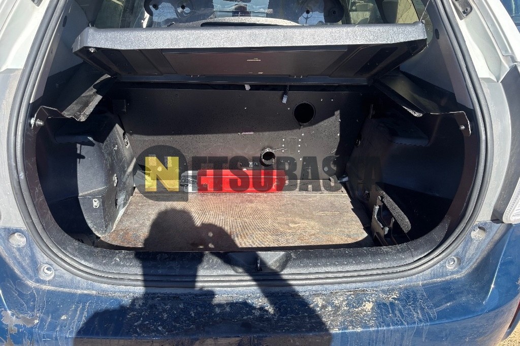 Toyota Prius+ 1.8 HSD 2020