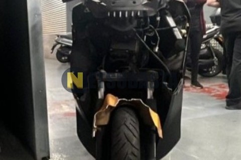 Yamaha XVS Drag Star1100 1999