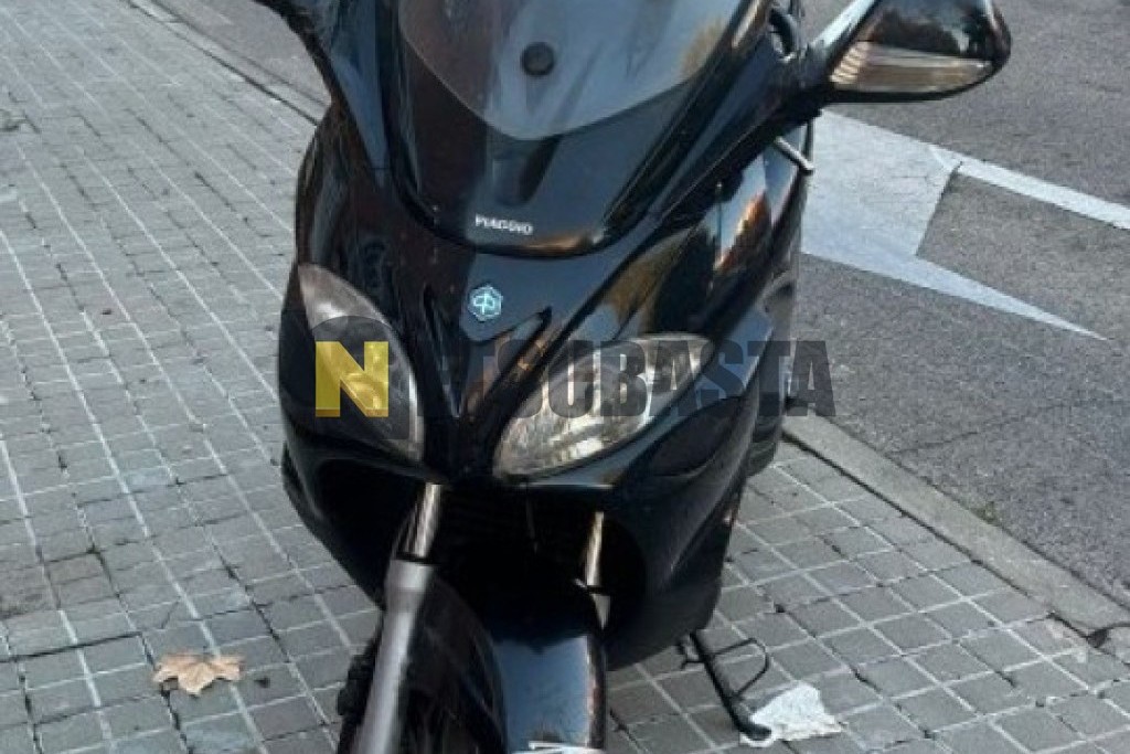 Piaggio X9 250 2005