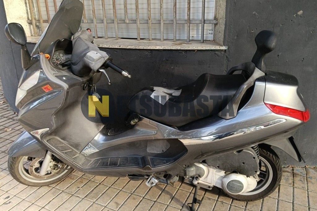 Piaggio X8 250 2006
