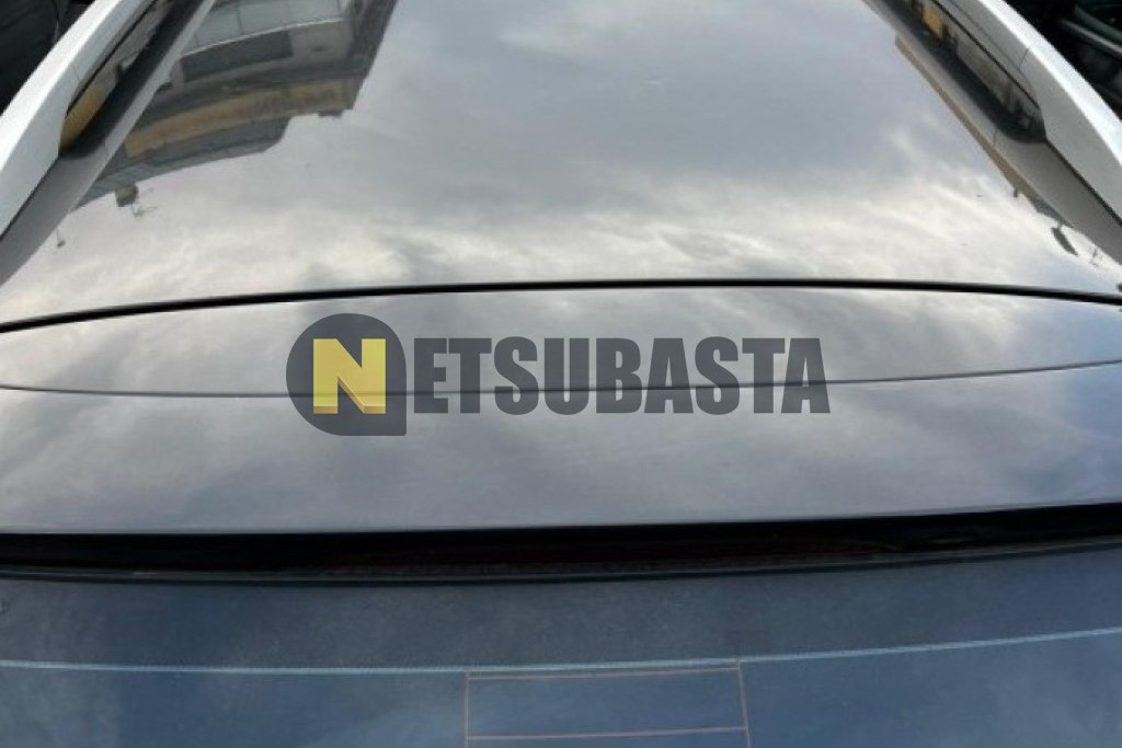 Mazda 6 Wagon 2.2 2009