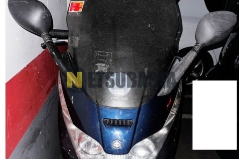 Yamaha XVS Drag Star1100 1999