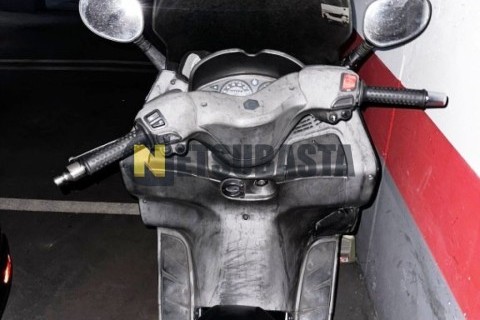 Yamaha XVS Drag Star1100 1999