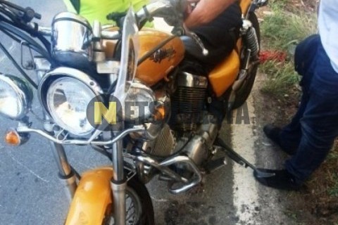 Yamaha XVS Drag Star1100 1999