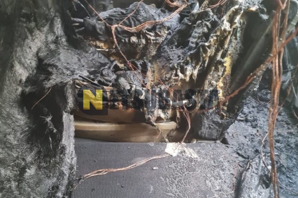 Mercedes-Benz EQB 250+ 2025