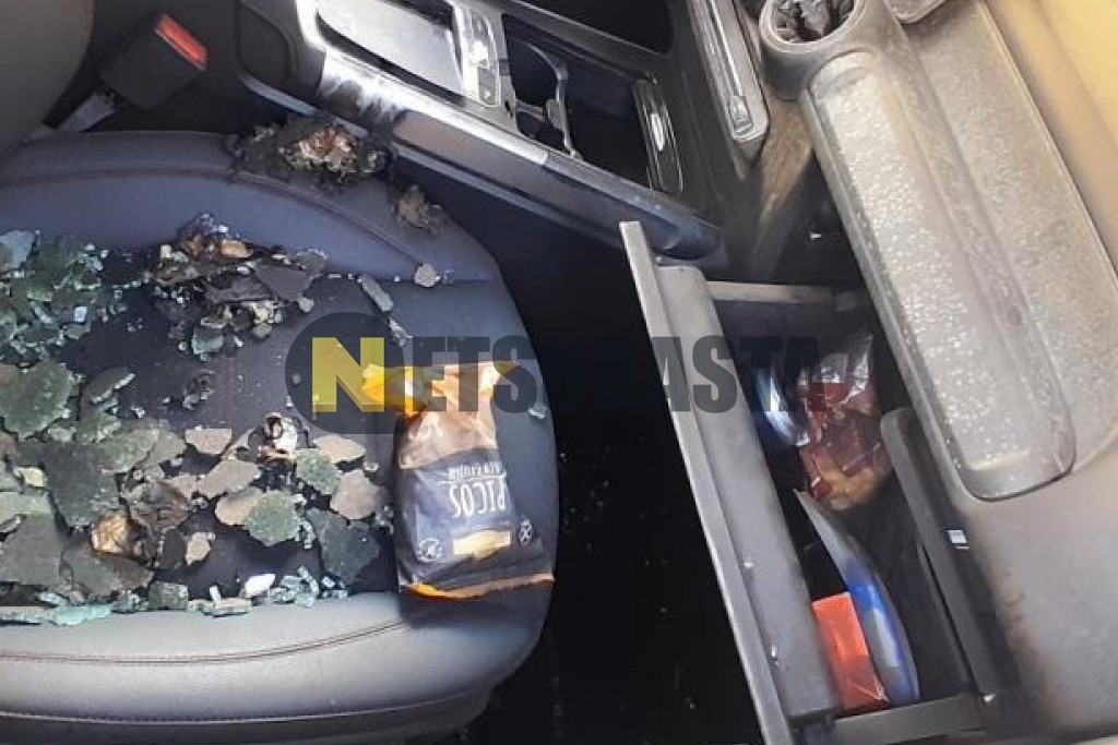 Mercedes-Benz EQB 250+ 2025