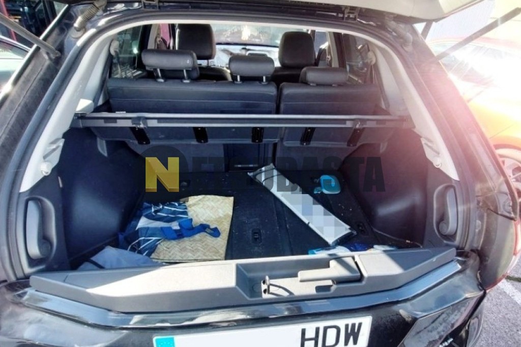 Renault Koleos 2.0 dCi 2011