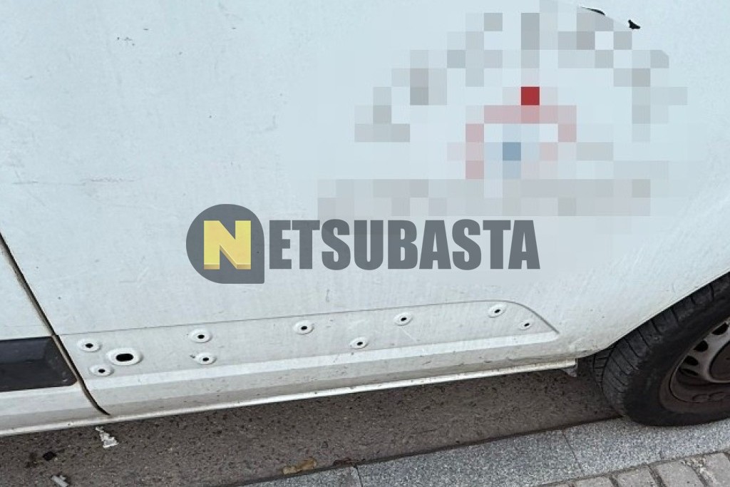 Ford Transit Custom 2.2 TDCi 2014