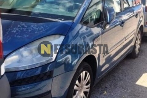 Yamaha XVS Drag Star1100 1999