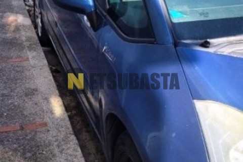 Yamaha XVS Drag Star1100 1999