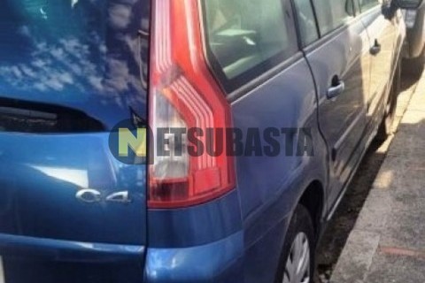 Yamaha XVS Drag Star1100 1999