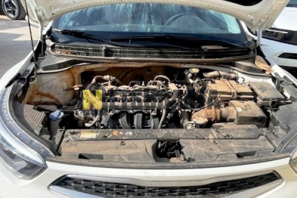 Kia Stonic 1.2 DPi 2023