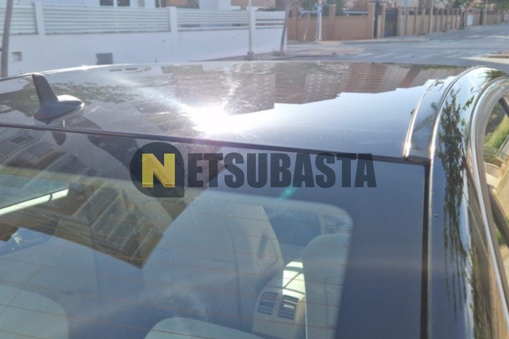 Mercedes-Benz C 180 K Aut. 2008