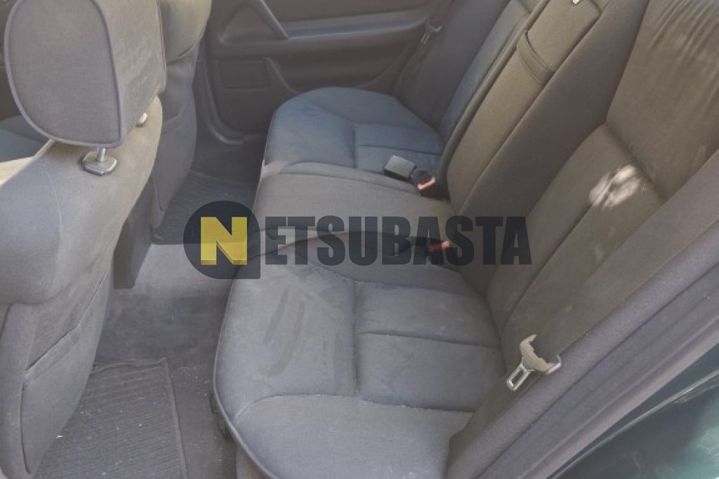 Mercedes-Benz E 240 1997