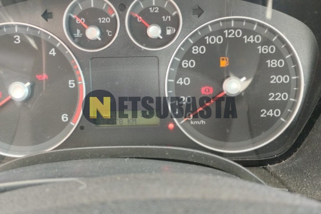 Ford Focus 1.8 TDCi 2006